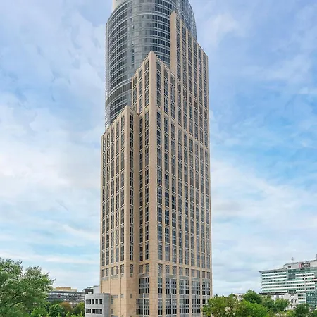 Apartamento Lumina 2br With Parking, Balcony And Ac I Center