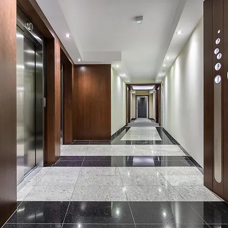 Lumina 2br With Parking, Balcony And Ac I Center Apartamento *
